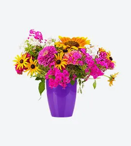 Antalya  Flower