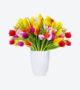 Antalya  Flower